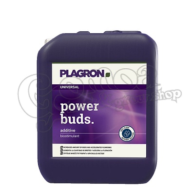 Plagron Power Buds 2
